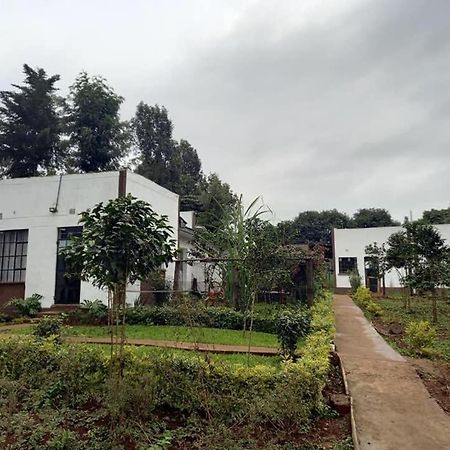 The Plantains Place Karatina Exterior foto
